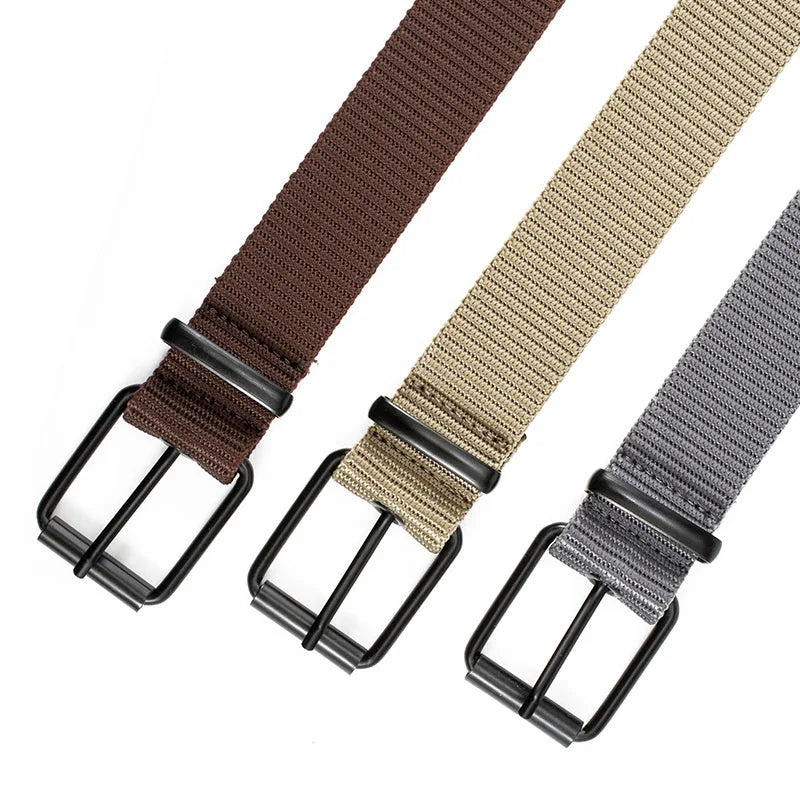 Army Green Quick Release Belts