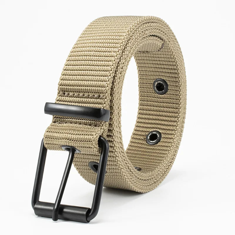 Army Green Quick Release Belts