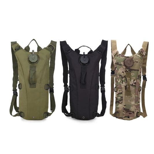 Tactical Hydration Backpack