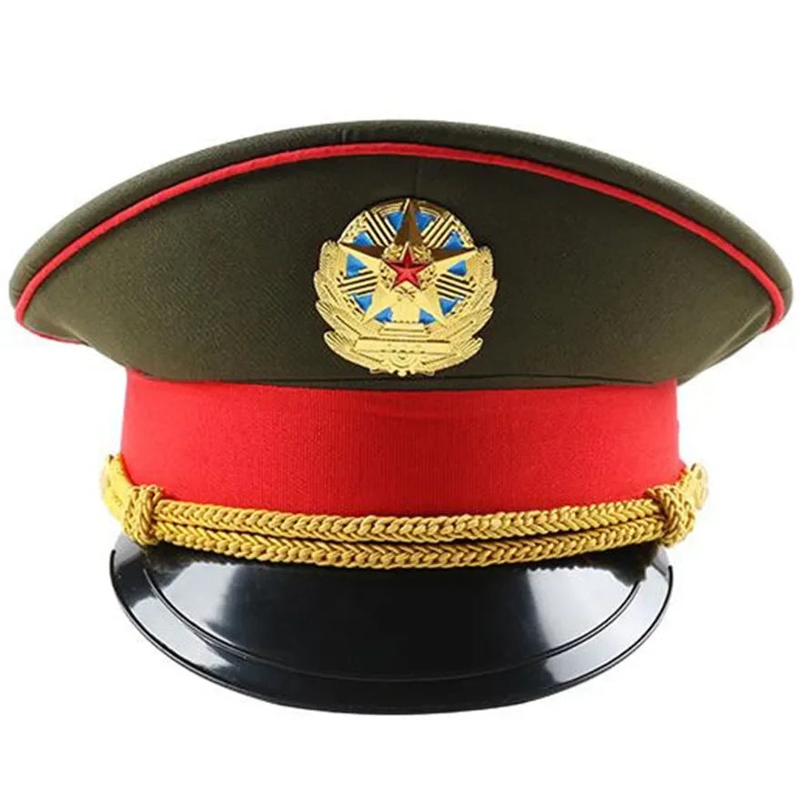 British Military Hat