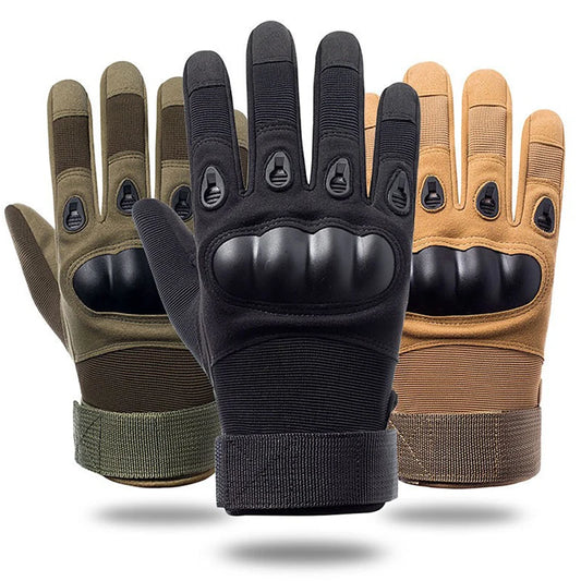 Outdoor Tactical Gloves