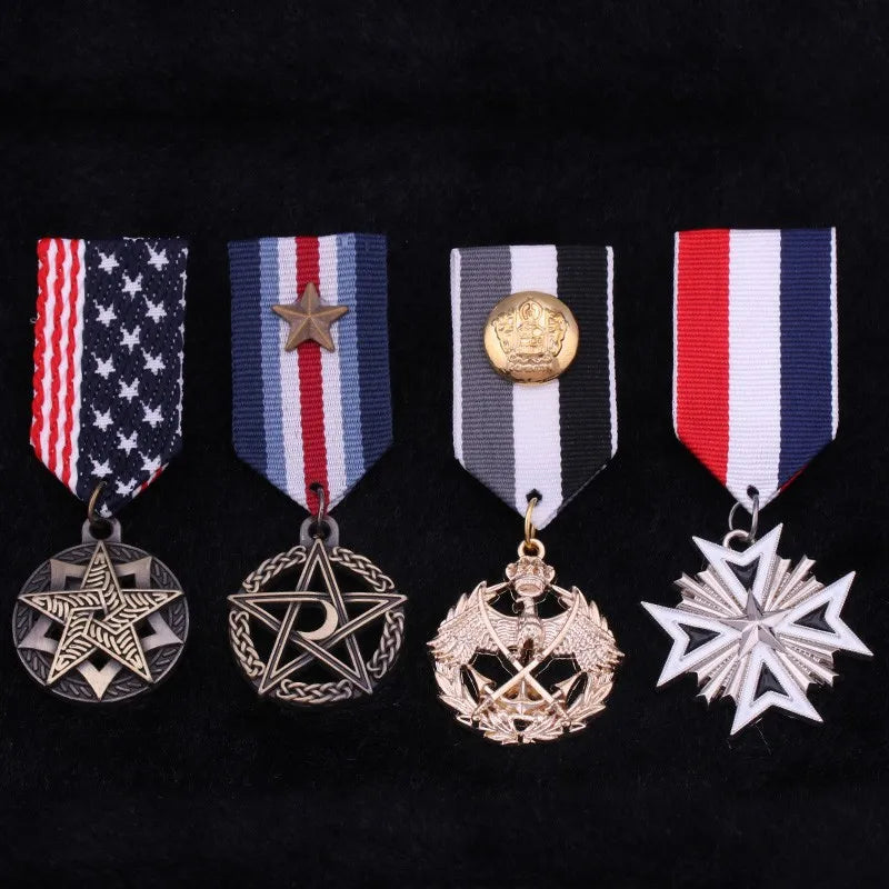 US Army Retro Medal