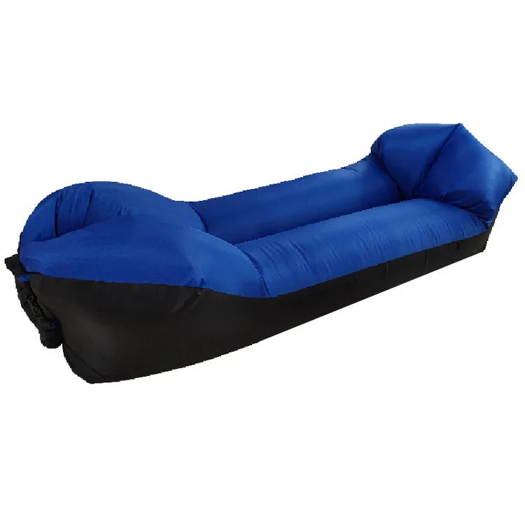 Outdoor Fast Infaltable Air Sofa 240*70cm