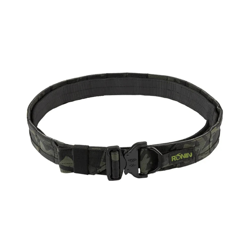 Ronin Style Tactical Molle Belt