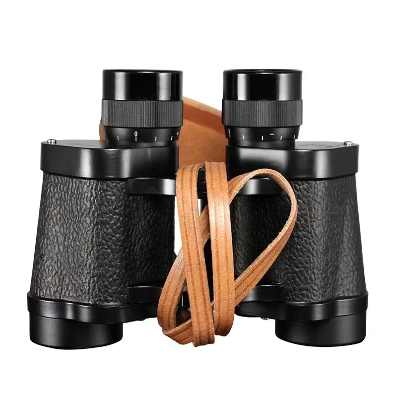 Army 62 Type Binoculars 8x30