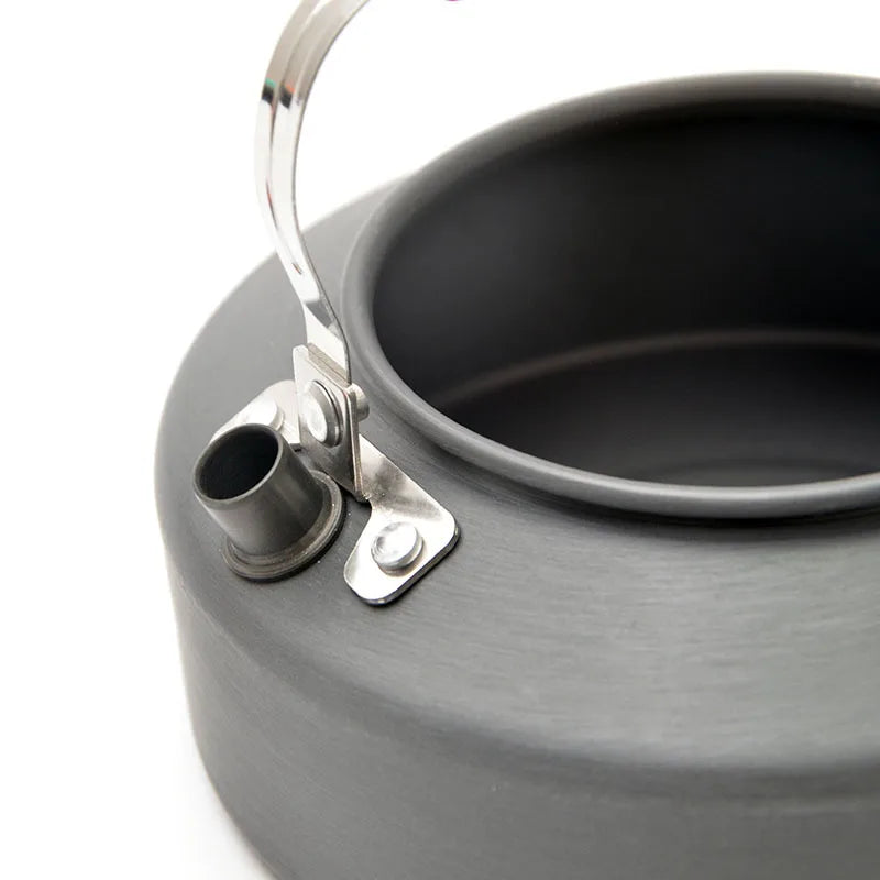 1.1/1.6L Outdoor Kettle