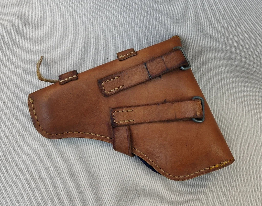 MILITARY Surplus: ORIGINAL  Chinese Type 59 Makarov Pistol Holster