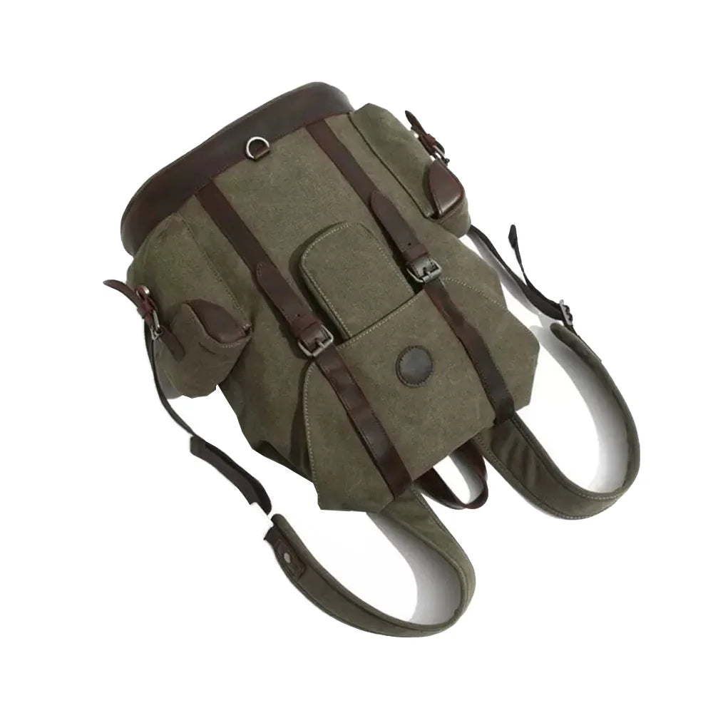 WW2 German Army Backpack