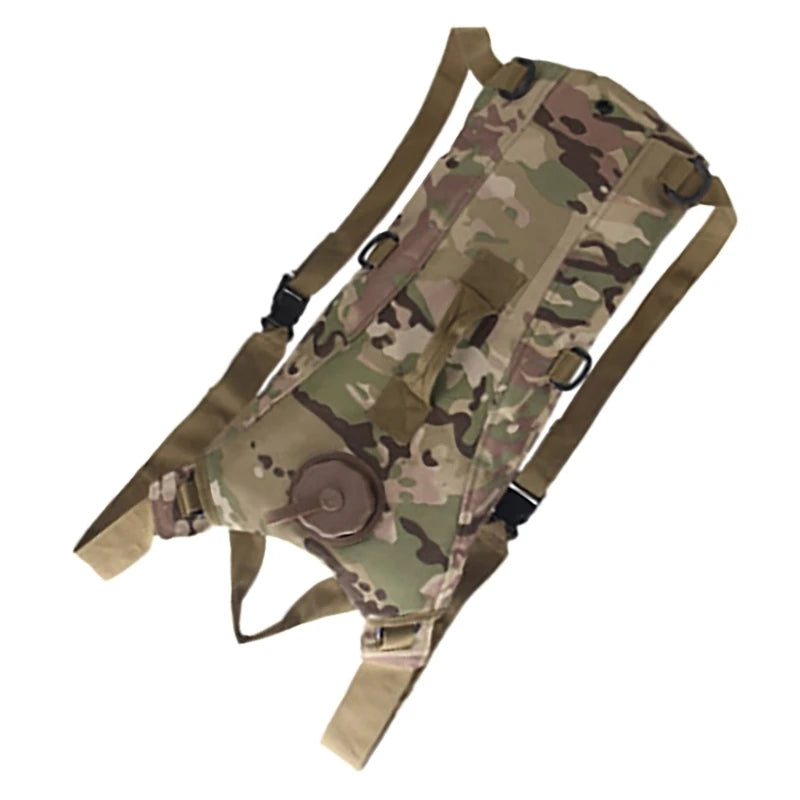 Tactical Hydration Backpack