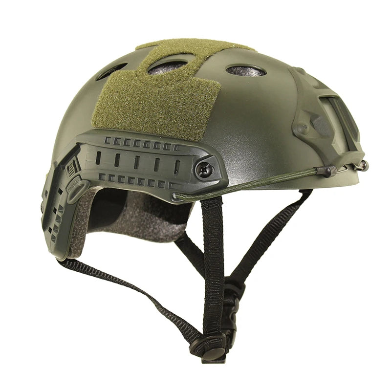 Wargame Tactical Protective Helmet