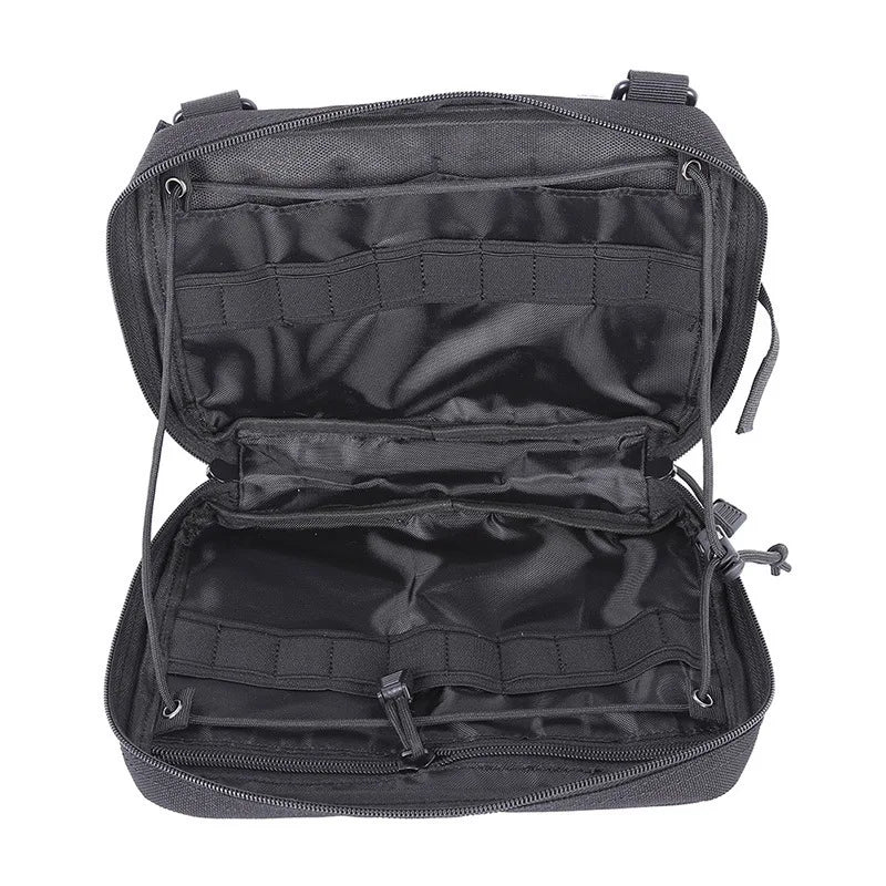 Outdoor Travel Functional Tool Bag