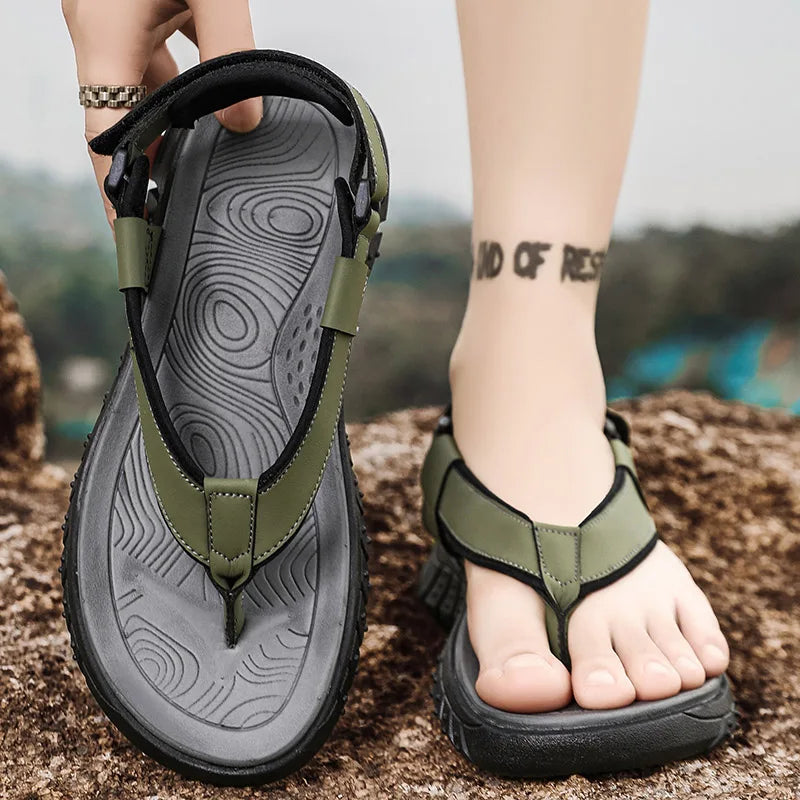 Summer Men's Casual Sandals