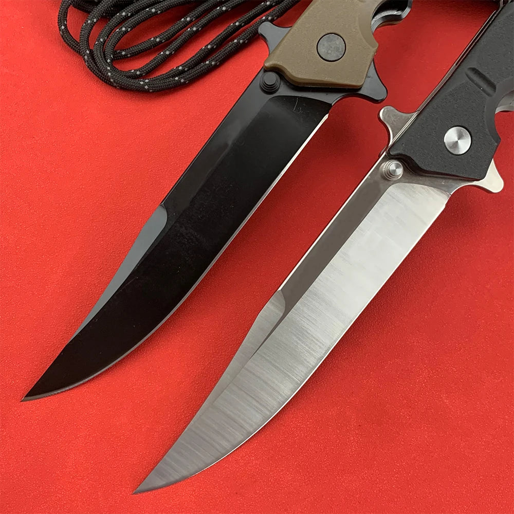 Steel Blade Professional Survival Knife