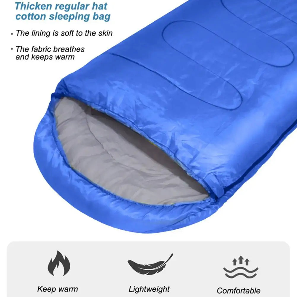 180*75CM Portable Sleeping Bag