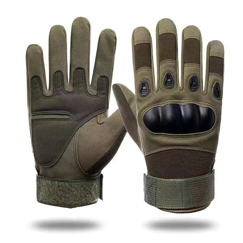 Outdoor Tactical Gloves