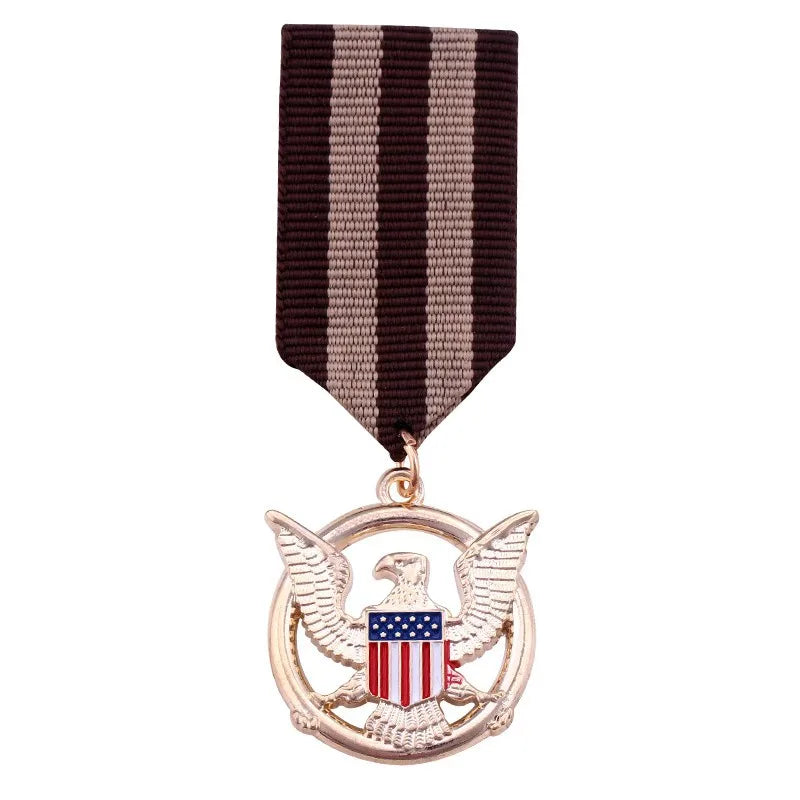 US Army Retro Medal