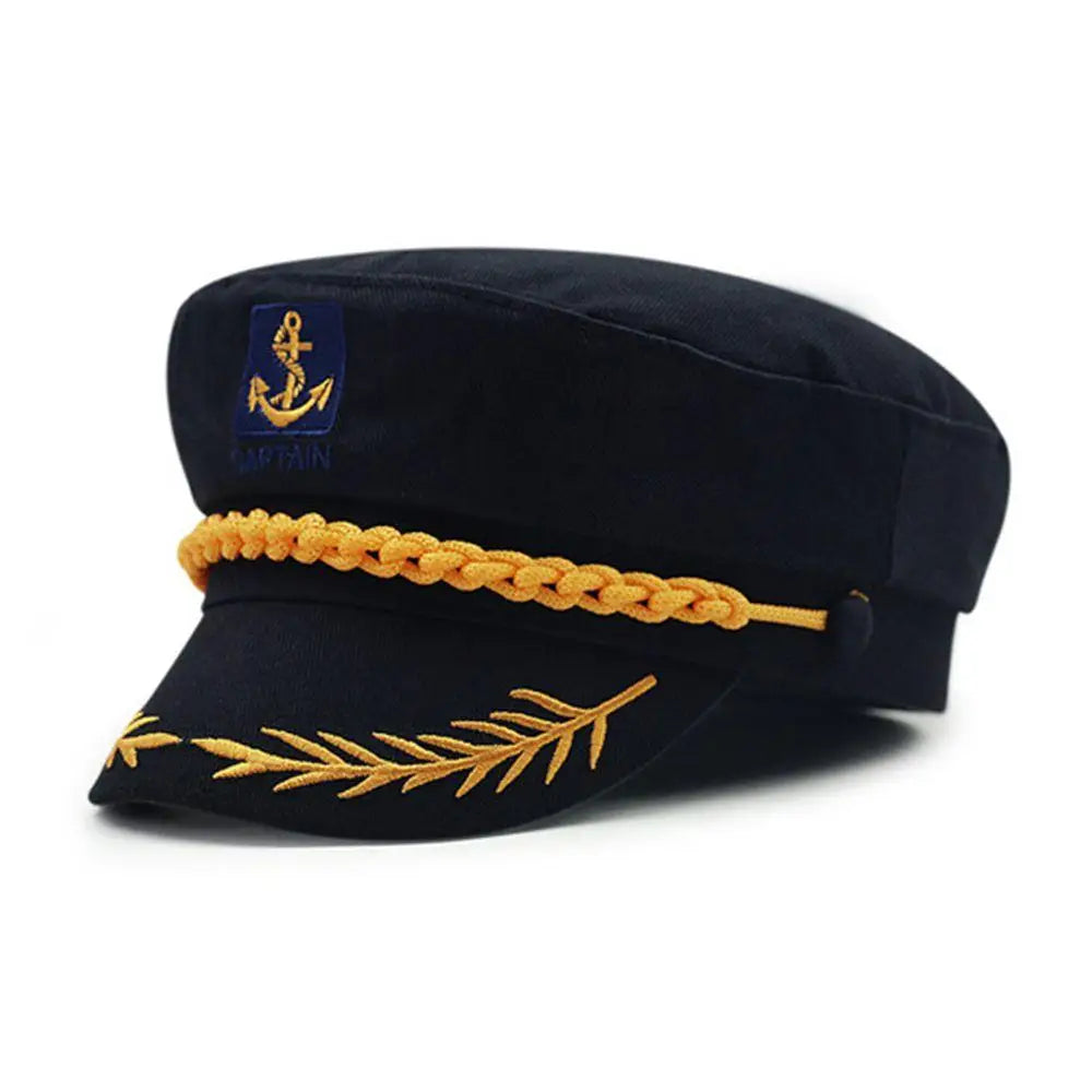 Kapitän Navy Cap