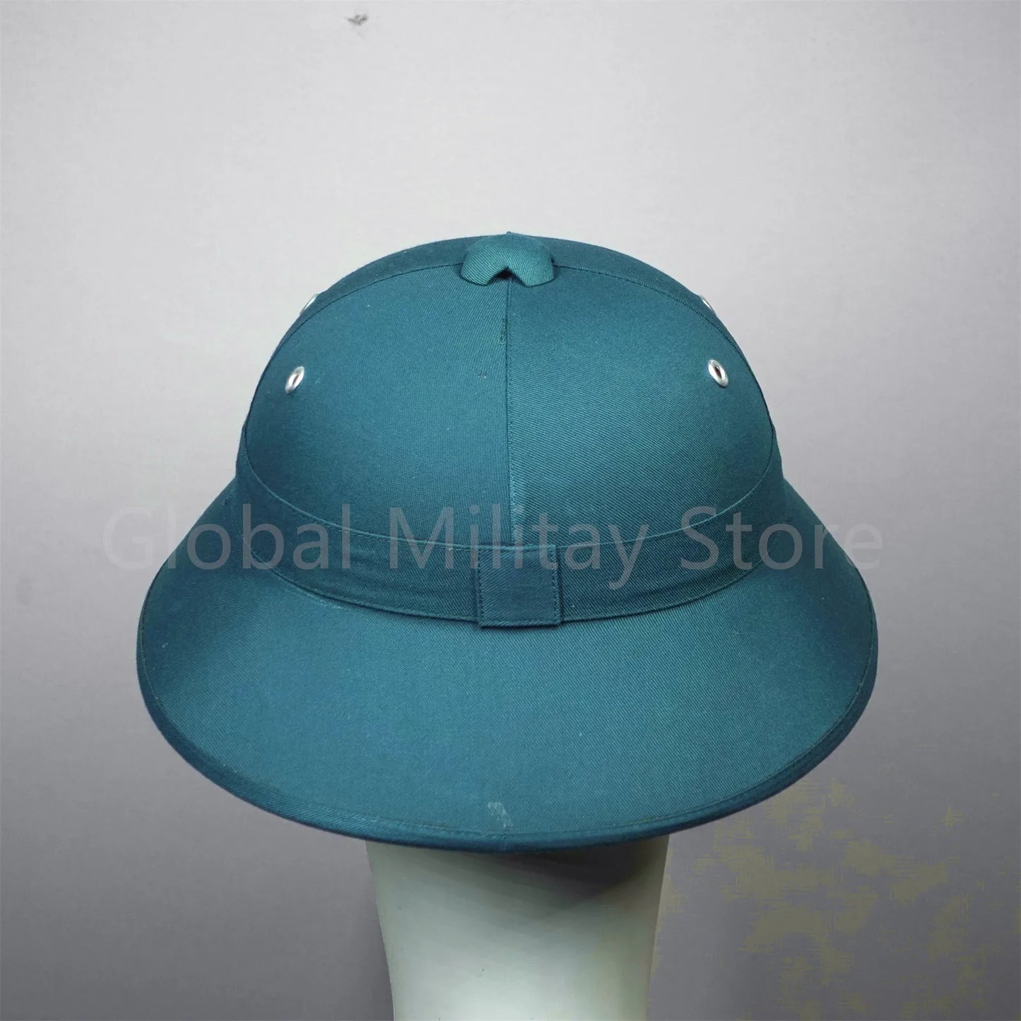 Original Military Surplus - Vietnam Militia Helmet