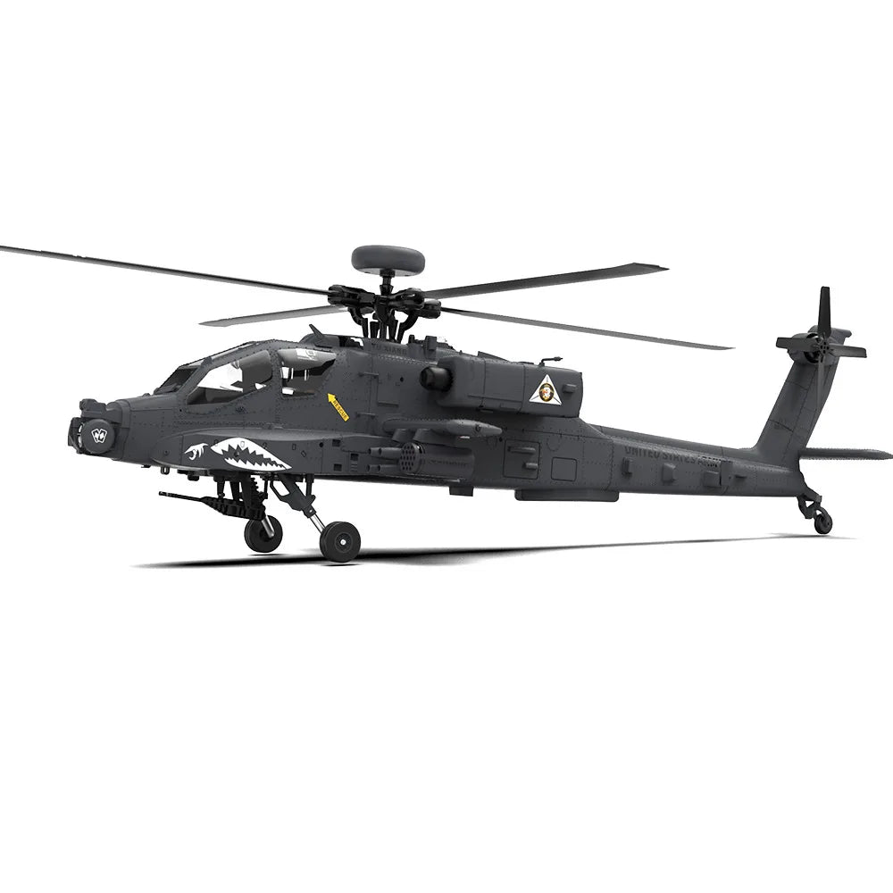 1:32 RC Helicopter F11s Apache