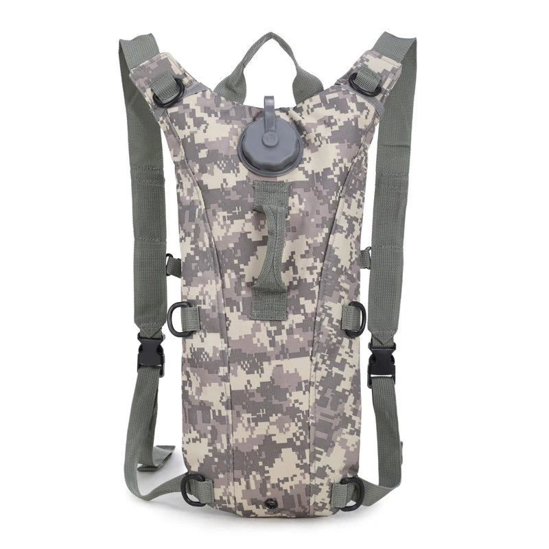 Hydration Backpack 3L