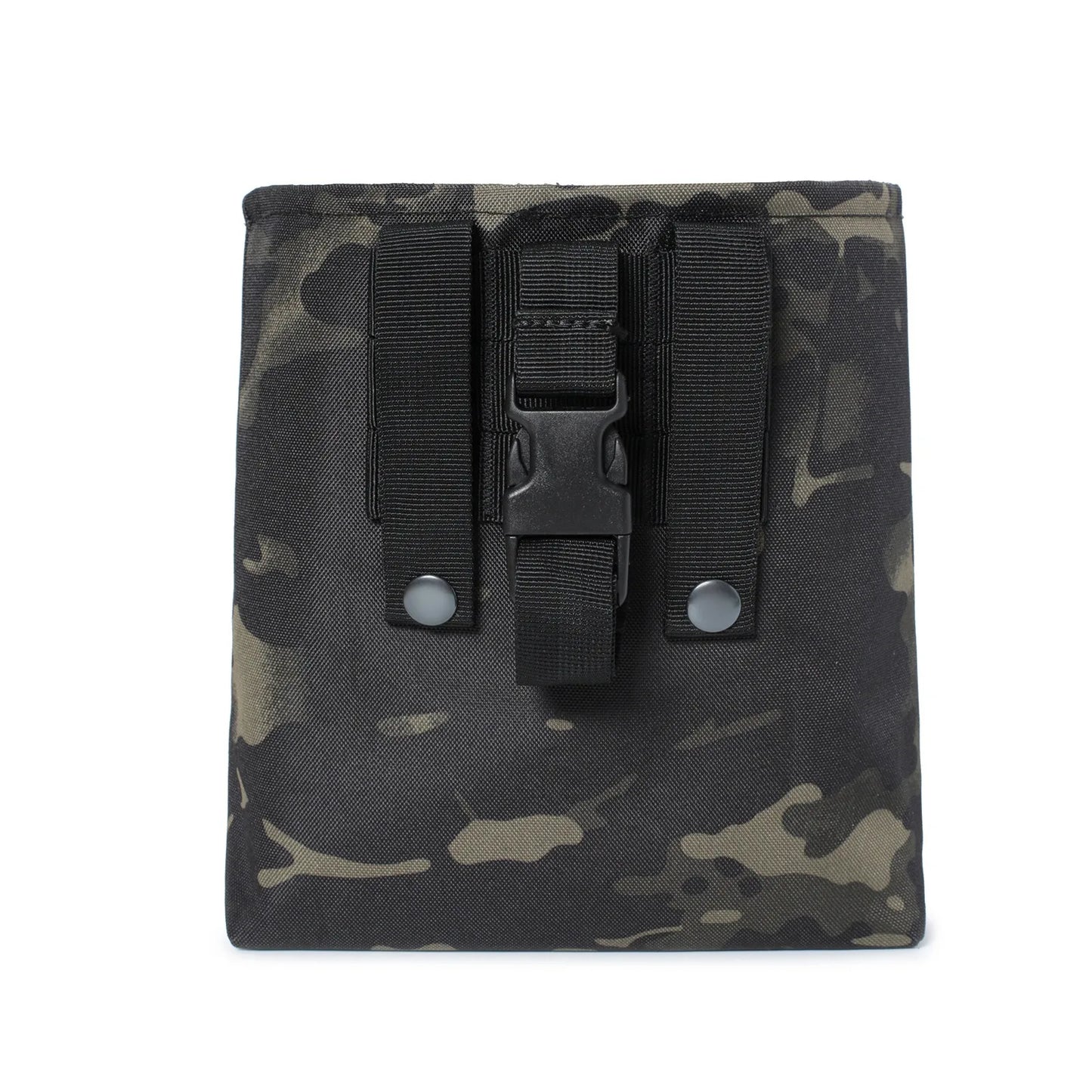 Folding Molle Magazine Discard Bag