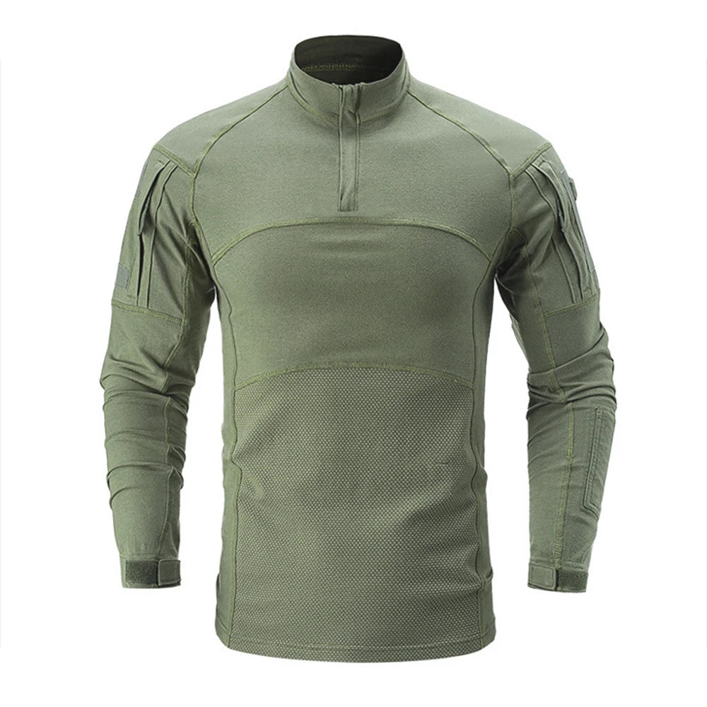 A5 Tactical Milita Uniform