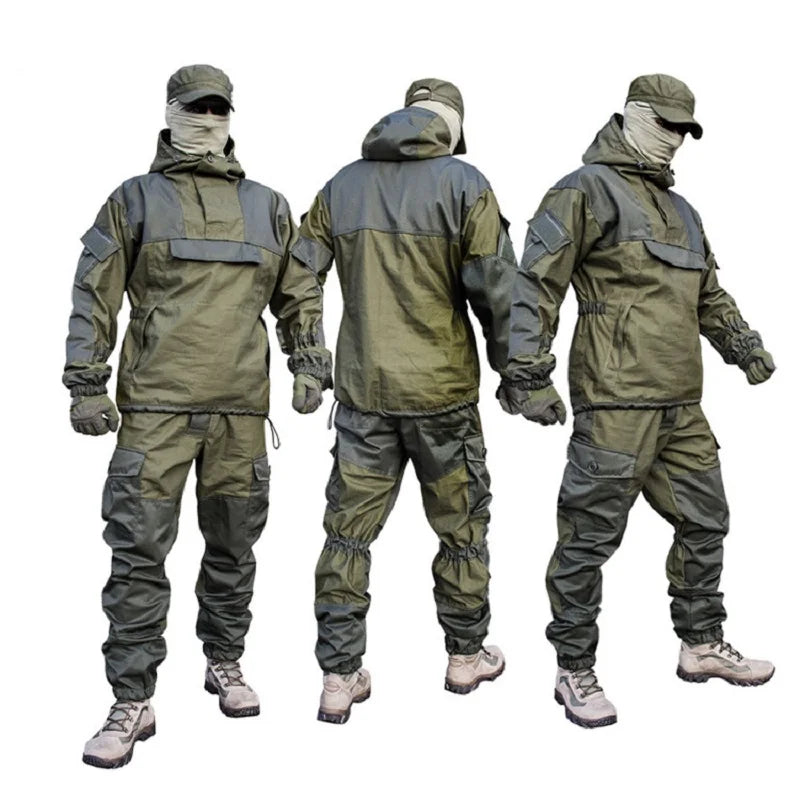 Gorka 4 Russian Combat Suits