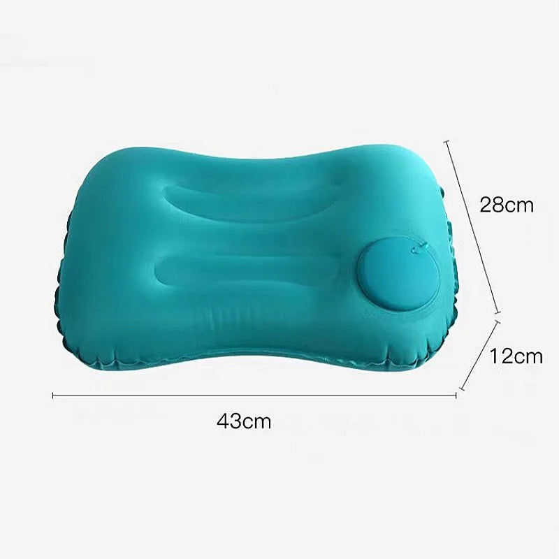 Outdoor Camping Pillow