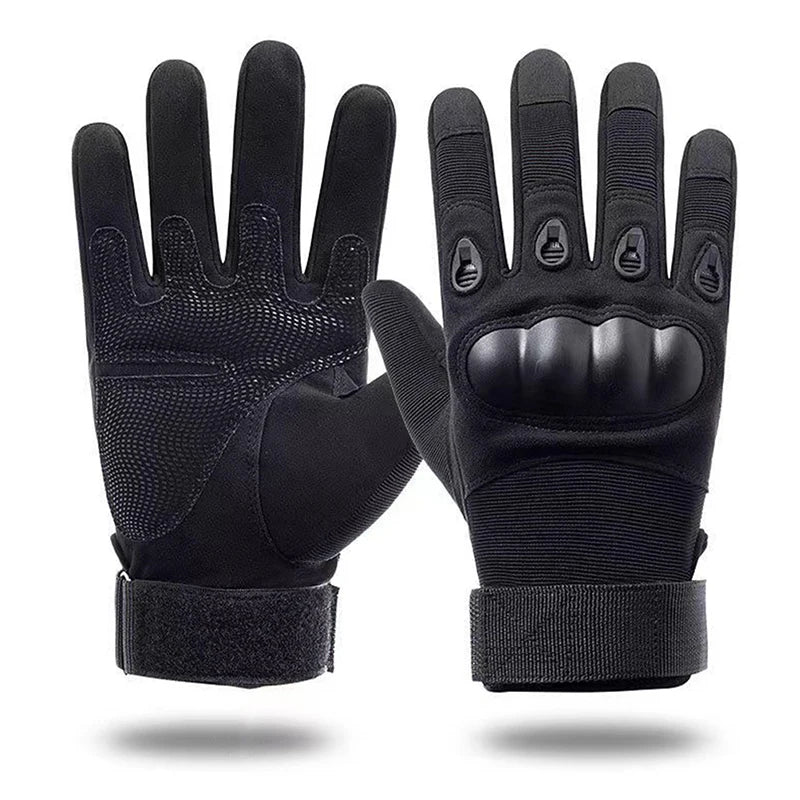 Outdoor Tactical Gloves