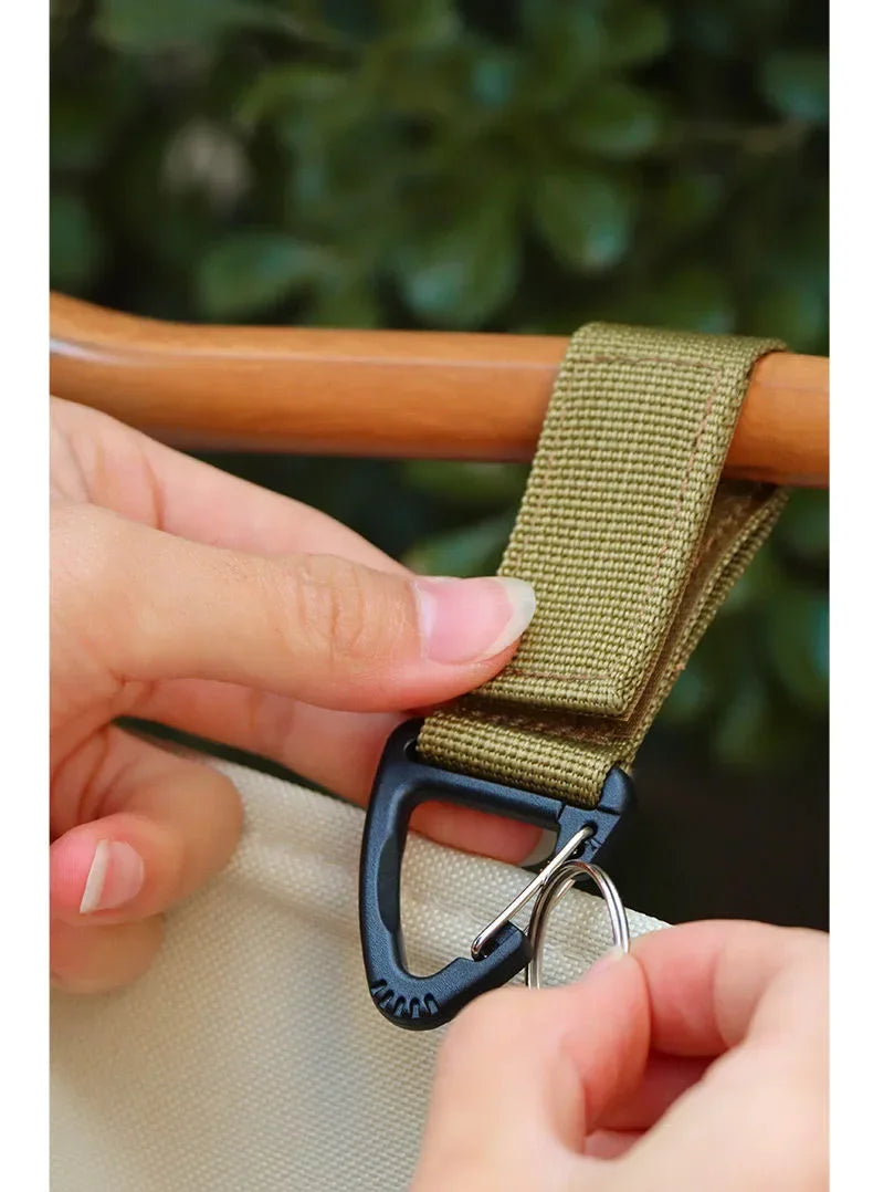 Military Supplies Hang Buckle Strap