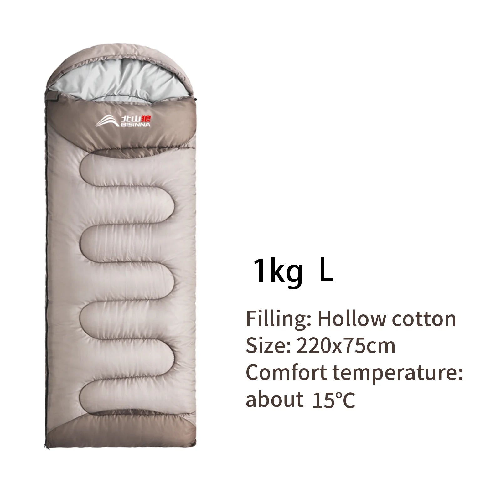 4 Season Warm Sleeping Bag