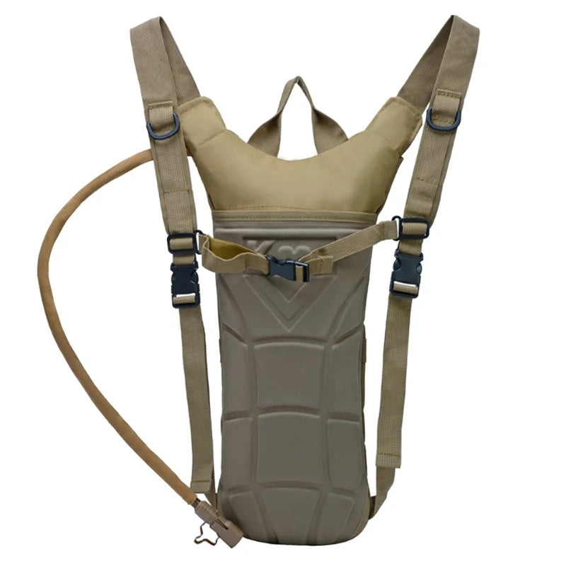 Tactical Hydration Backpack