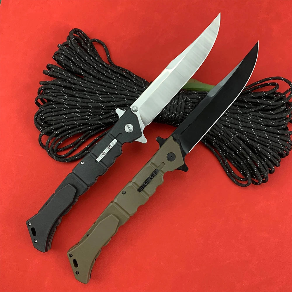 Steel Blade Professional Survival Knife