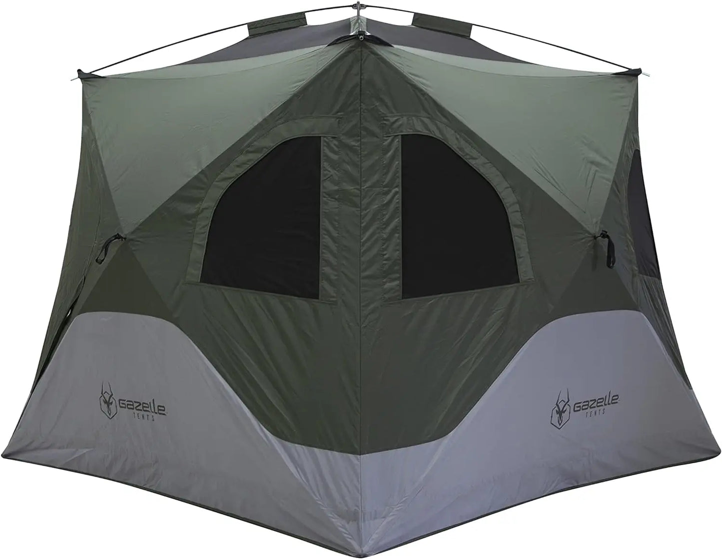 Gazelle Tents™ T4 Hub Tent