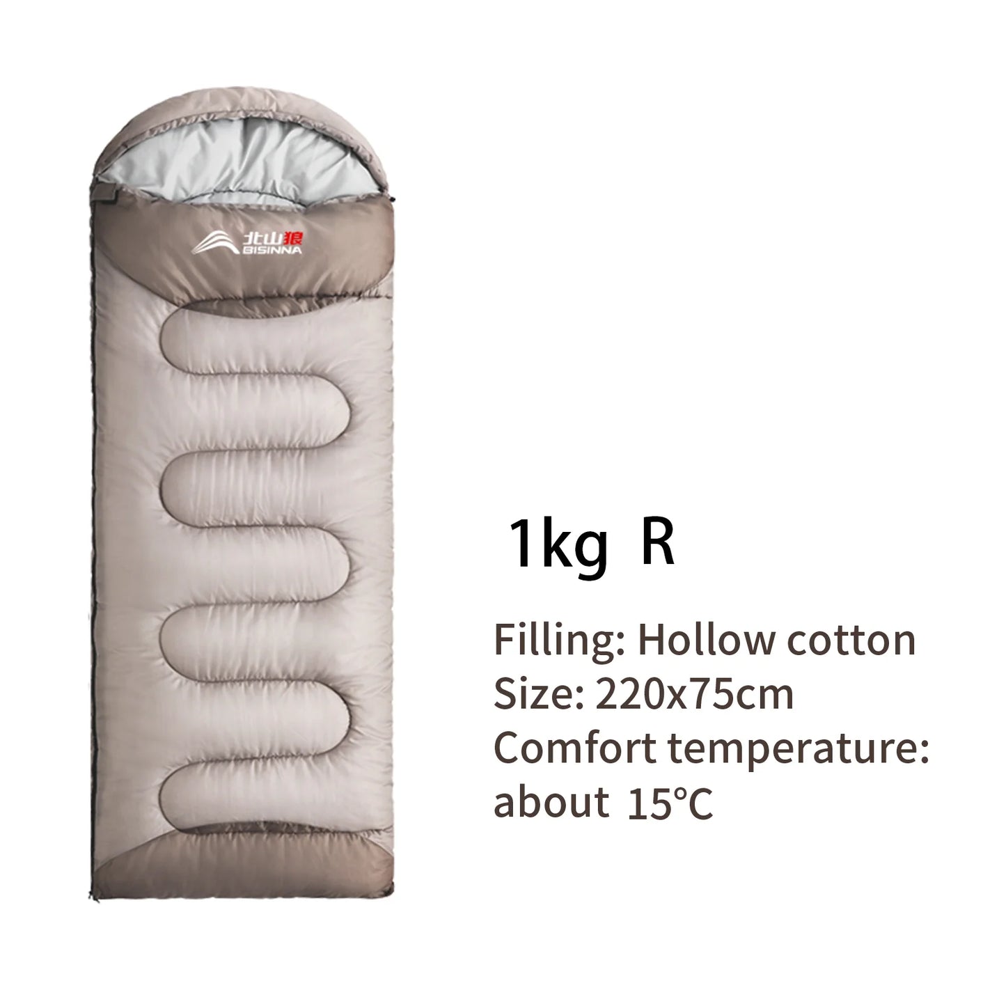 4 Season Warm Sleeping Bag