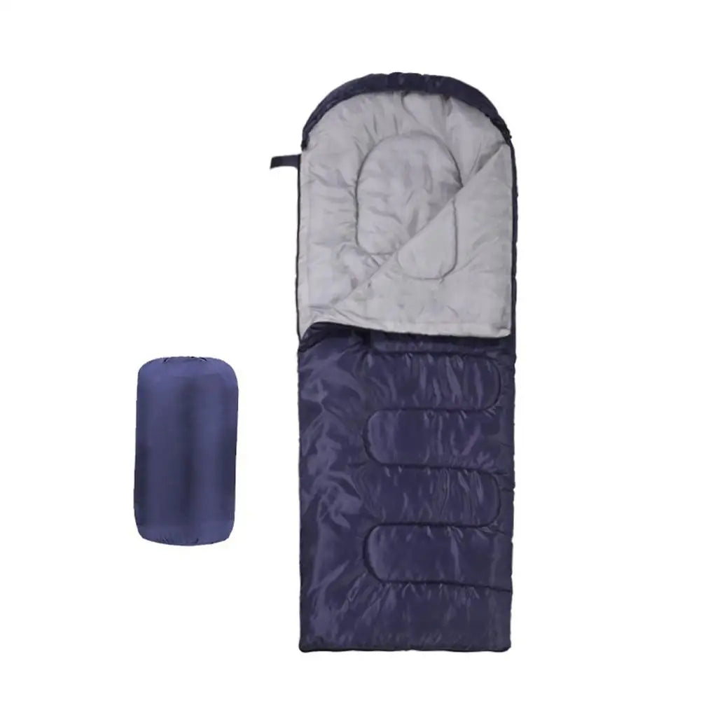 Portable Warm Sleeping Bag