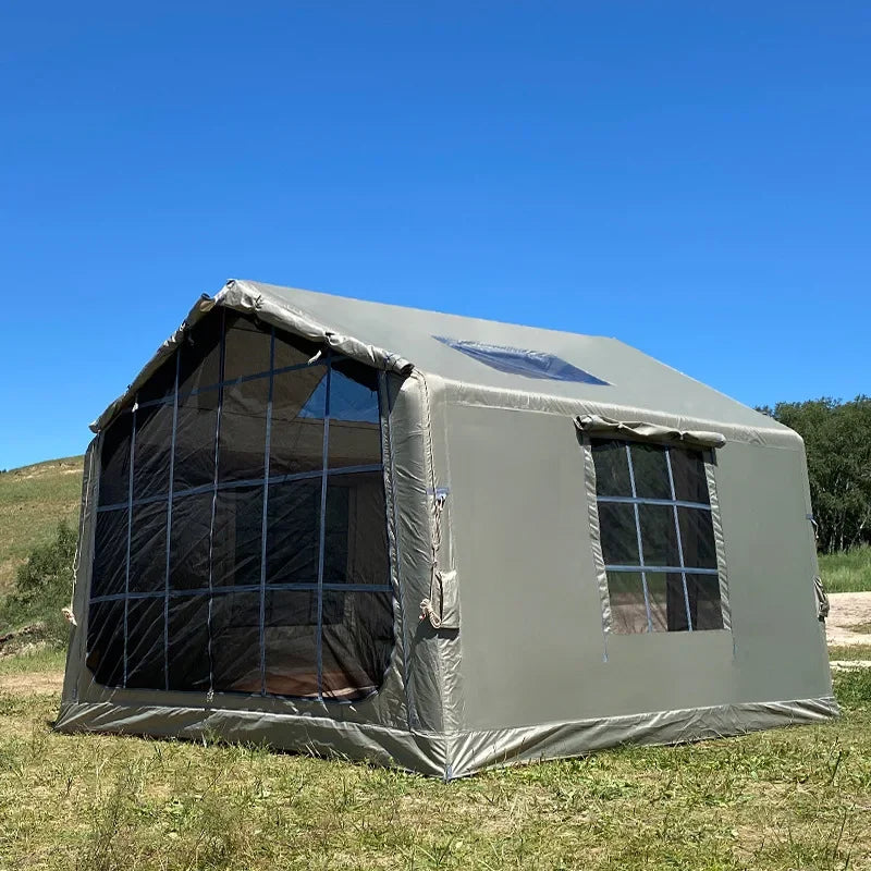 Automatic Military Tent for 10 People