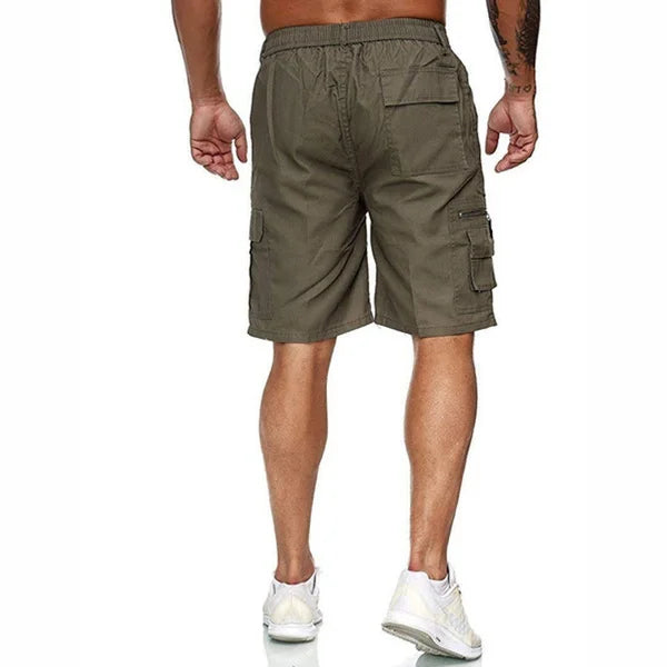 Y2K-Shorts für den Sommer für Herren