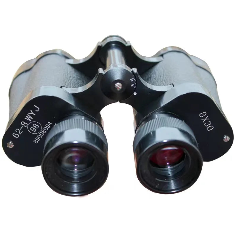 Army 62 Type Binoculars 8x30