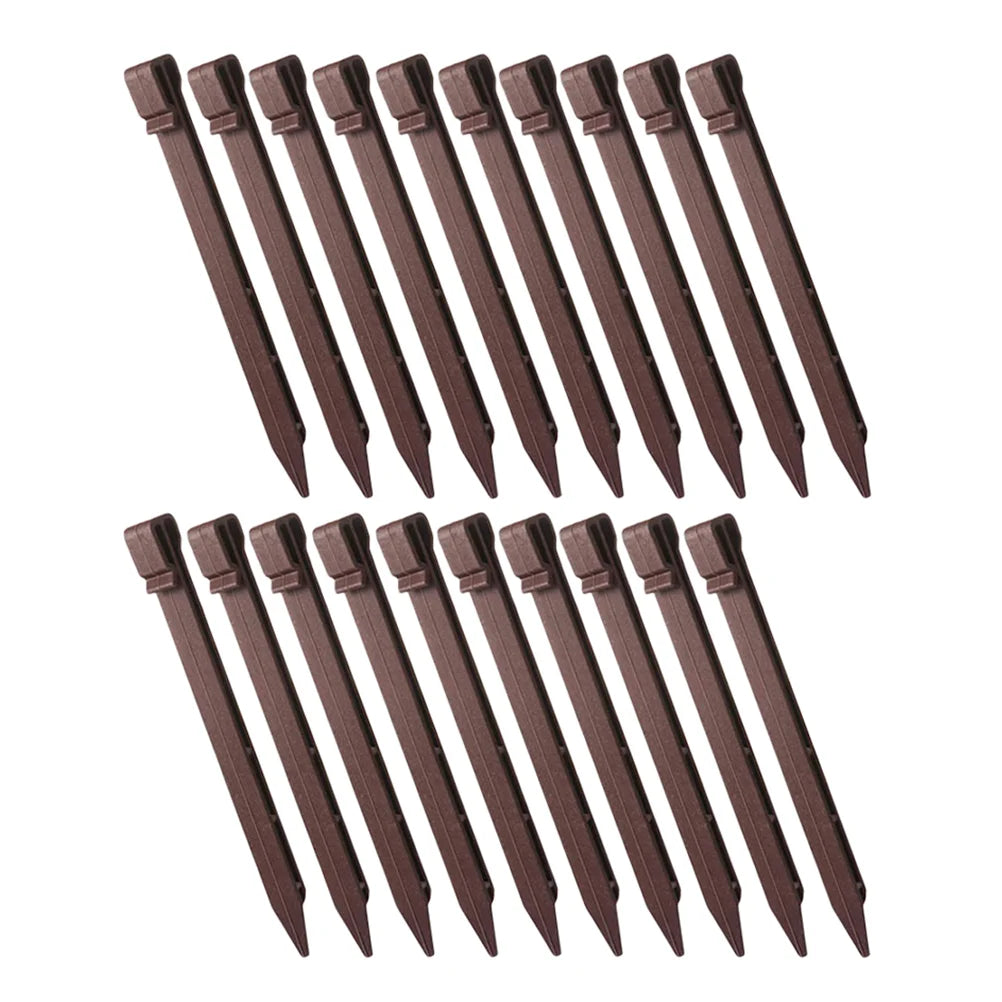 20 Pcs Heavy Anchors Spikes