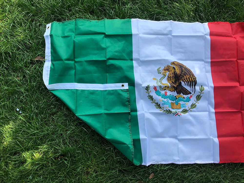 Mexico National flag