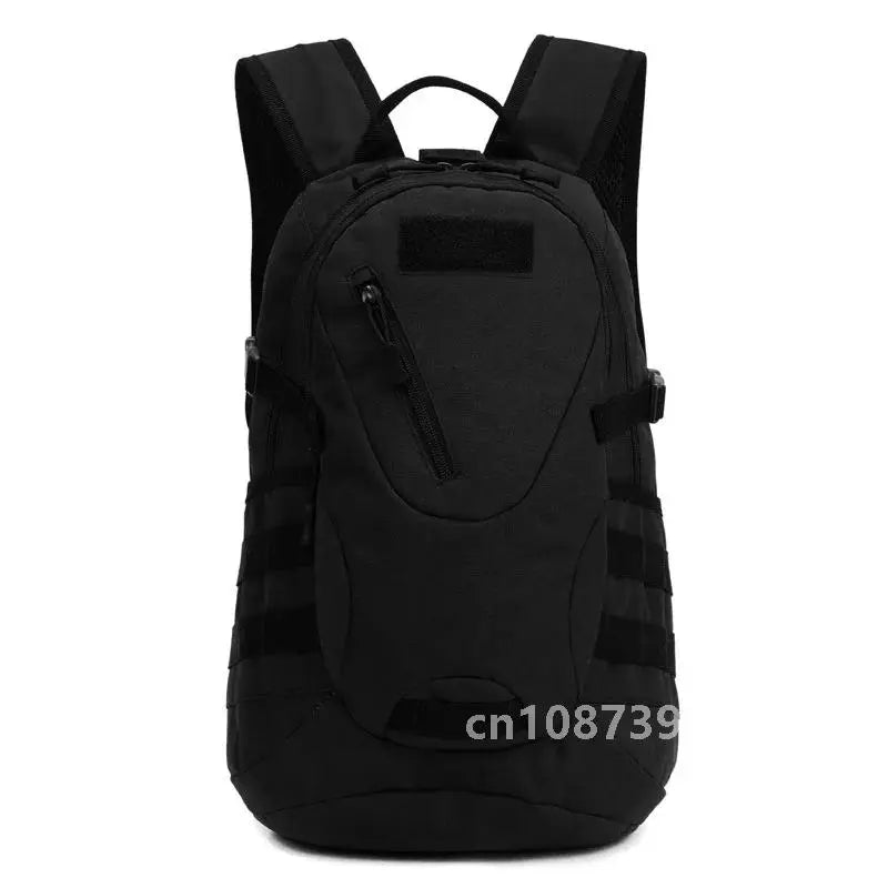 20L Tactical Backpack With USB Function