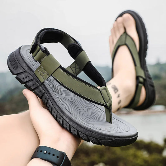 Summer Men's Casual Sandals