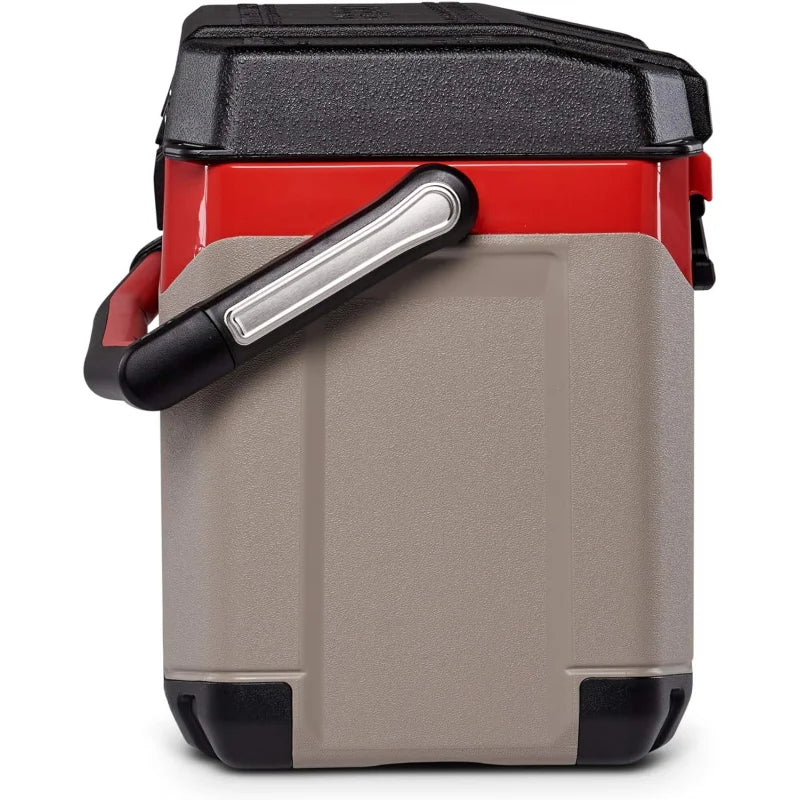 IGLOO Hard Cooler Box (25-72QT)