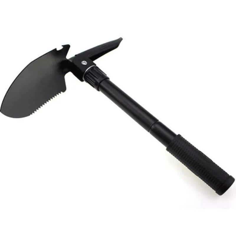 Multi Functional Folding Army Shovel