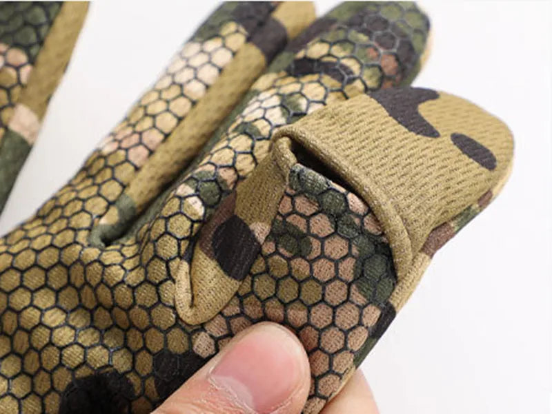 Outdoor Tactical Gloves