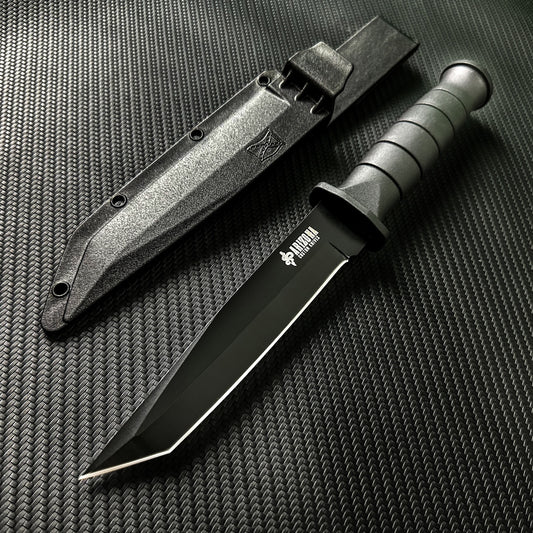 Stainless Steel Army Knife