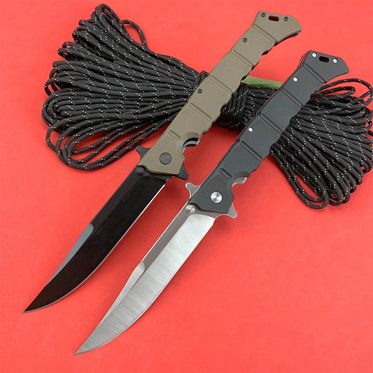 Steel Blade Professional Survival Knife