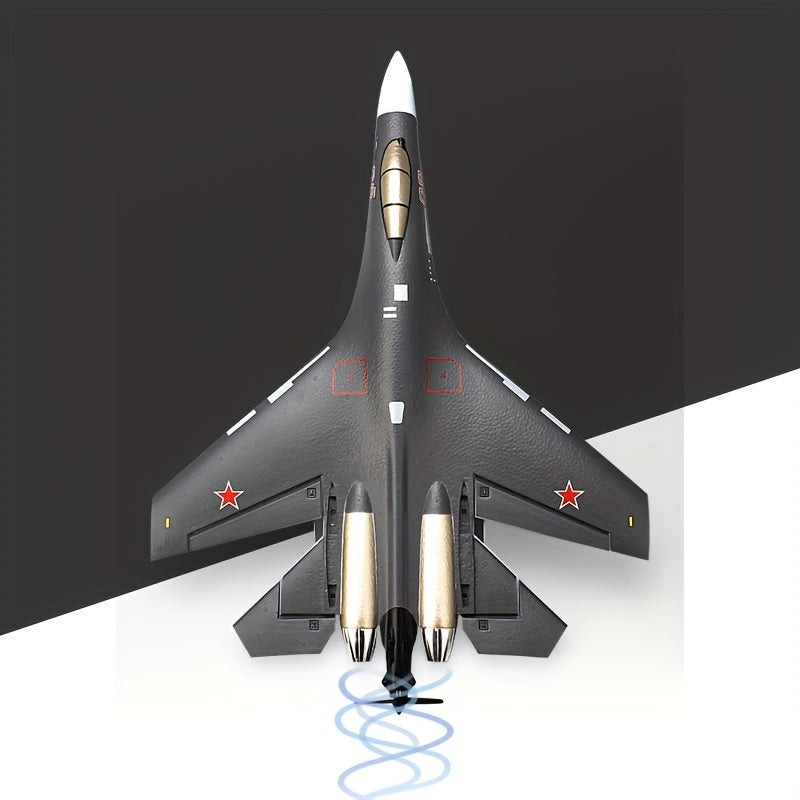 Su-35 Remote Control Aircraft Model