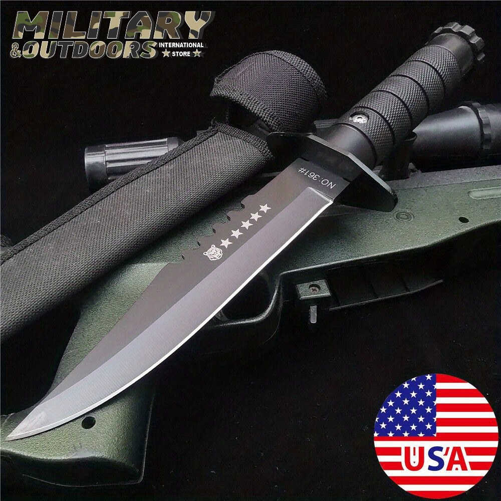 Survival US Army Knives